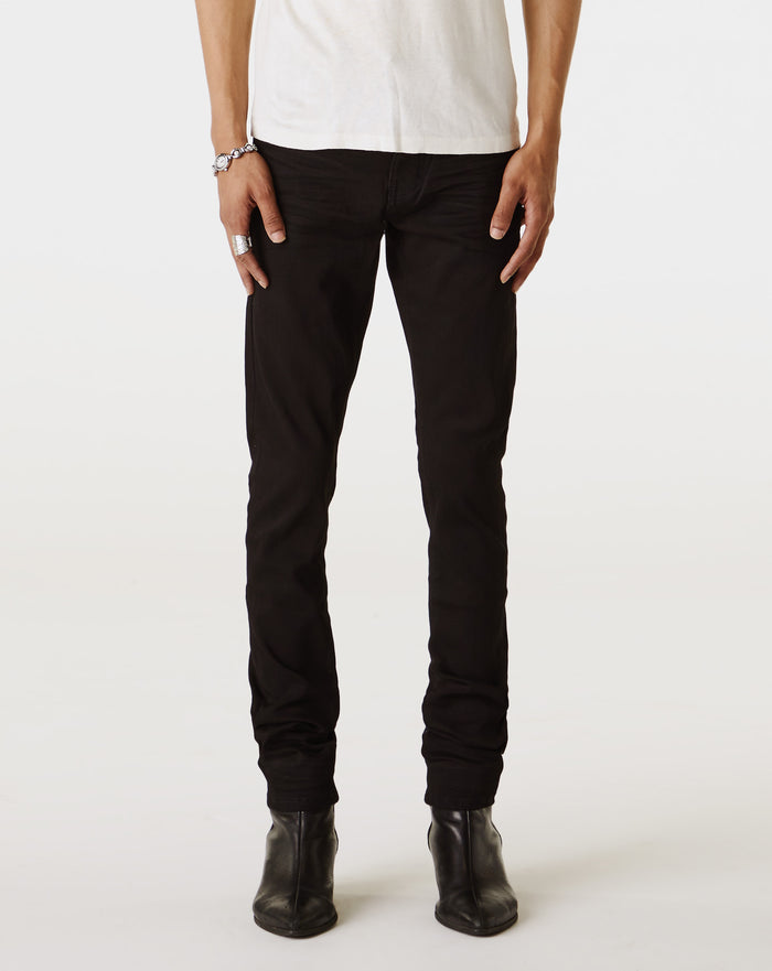 PRVT LBL Skinny Fit Denim. Underground Apparel. Rule of Next Streetwear.