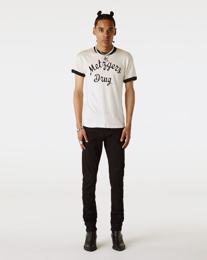 PRVT LBL Skinny Fit Denim. Underground Apparel. Rule of Next Streetwear.