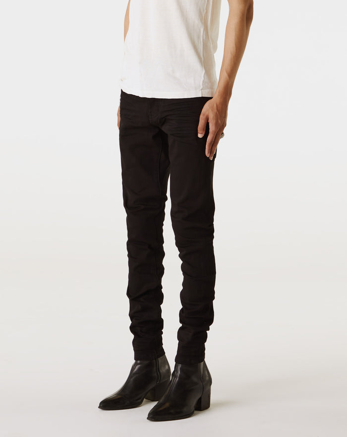 PRVT LBL Skinny Fit Denim. Underground Apparel. Rule of Next Streetwear.
