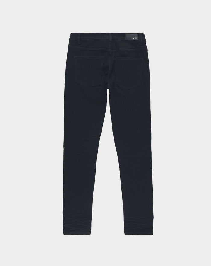 PRVT LBL Skinny Fit Denim. Underground Apparel. Rule of Next Streetwear.