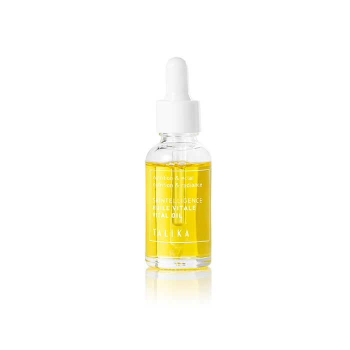 Skintelligence Vital Oil