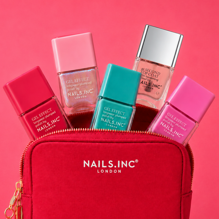Slice of Summer 6-Piece Nail Polish Set