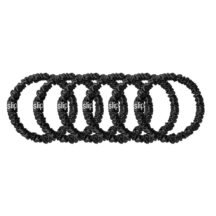 Slip Silk Hair Scrunchies - Skinny