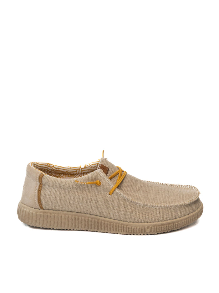PITAS Slipon steve beige STEVE TESS-BEIGE