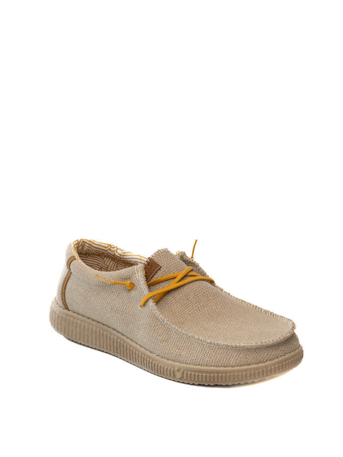 PITAS Slipon steve beige STEVE TESS-BEIGE