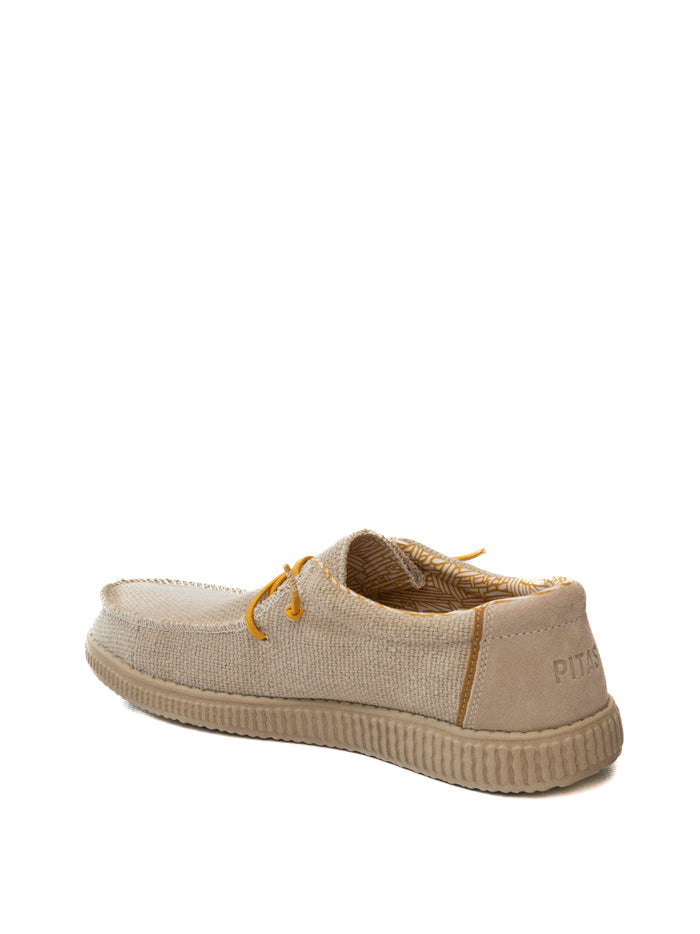 PITAS Slipon steve beige STEVE TESS-BEIGE