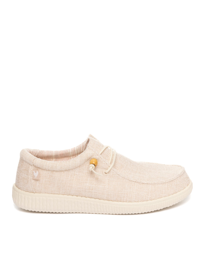 PITAS slipon wallabi lino arena WALLABI LINEN-ARENA