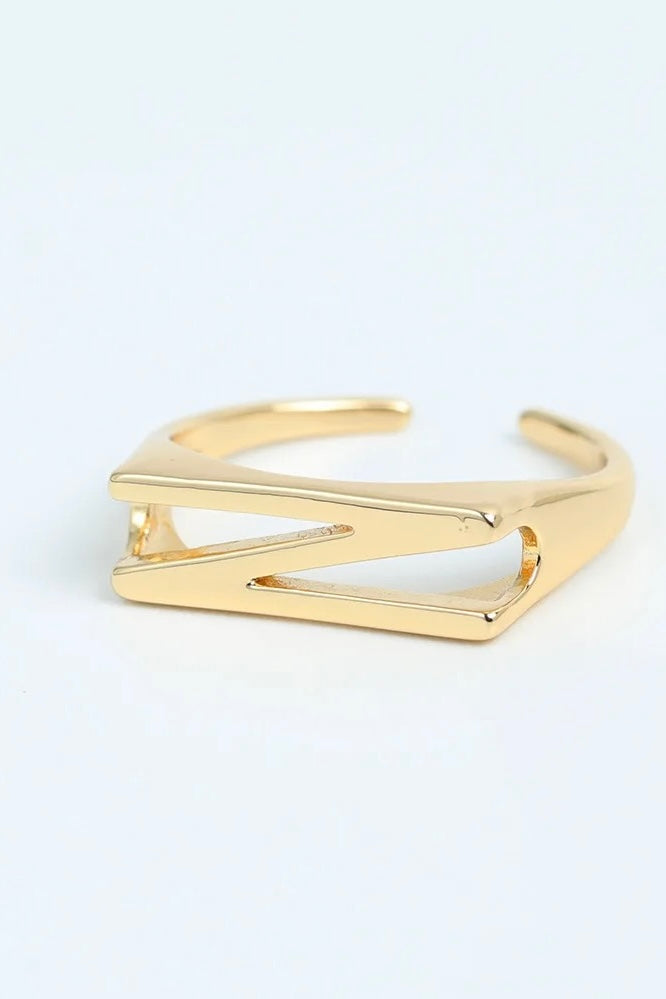 N / Gold