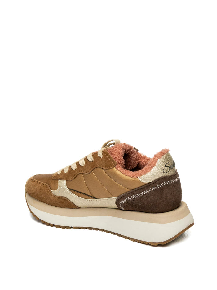 SUN 68 Sneaker big ally volpe BZ45210 BIGALLY-93