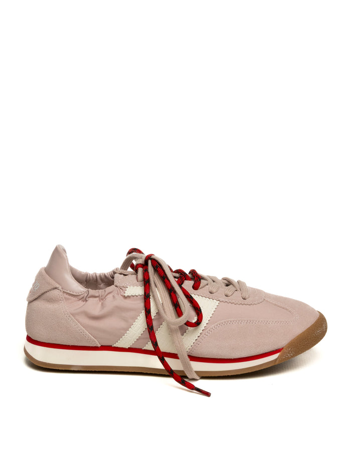 BACK 70 Sneaker rocket nude ROCKET A26-114 COTTON NUDE