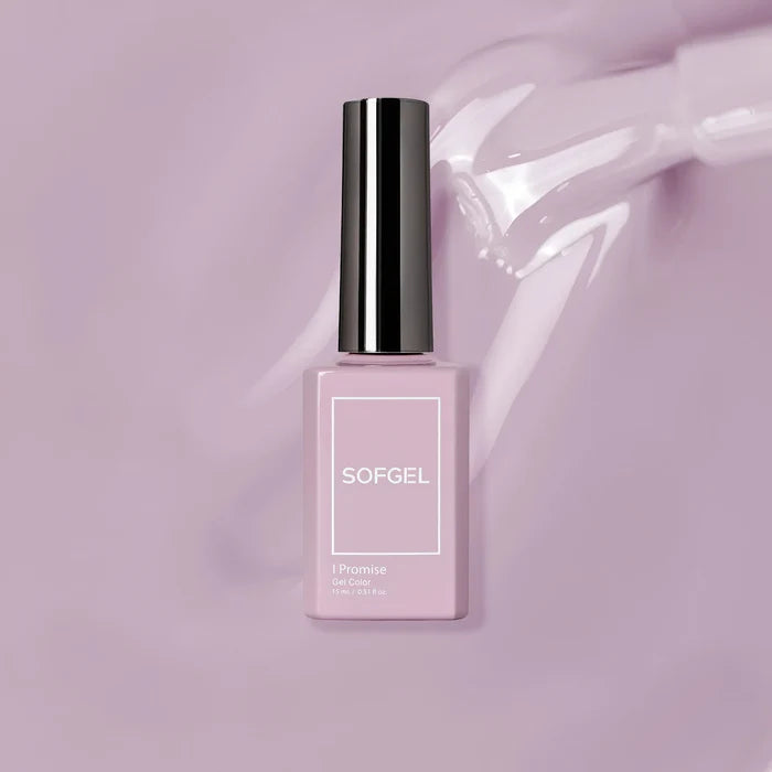 SOFGEL I Promise Gel Color - 15ml