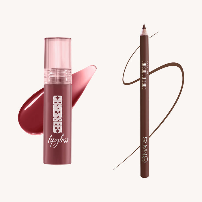 Softly's Lip Combo
