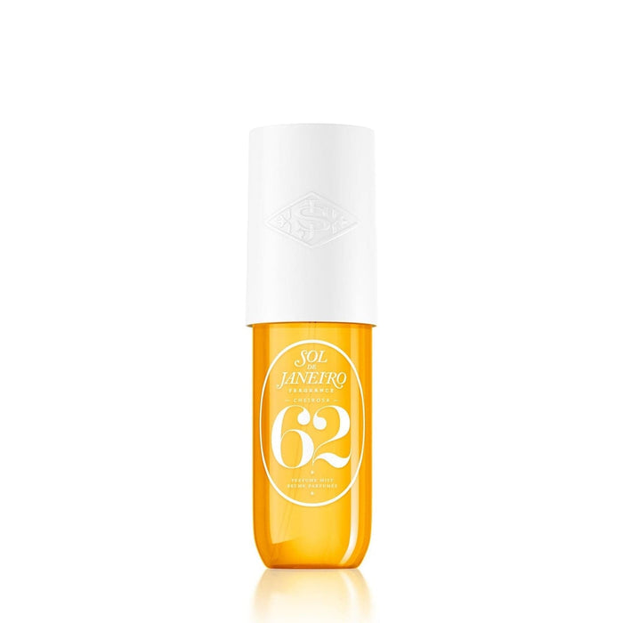 SOL DE JANEIRO brazilian crush cheirosa 62 pistachio & salted carmel perfume mist مست معطر للجسم من سول دي جانيرو