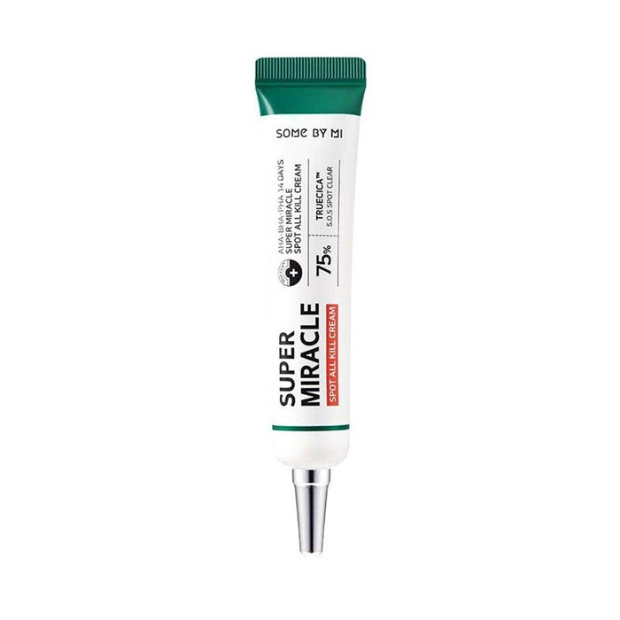 Some By Mi AHA BHA PHA 14 Days Super Miracle Spot All Kill Cream 30ml