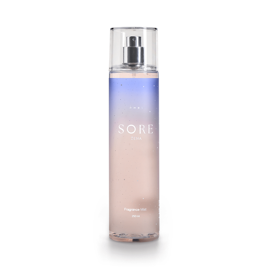 Sore Zena Fragrance Mist 250ml