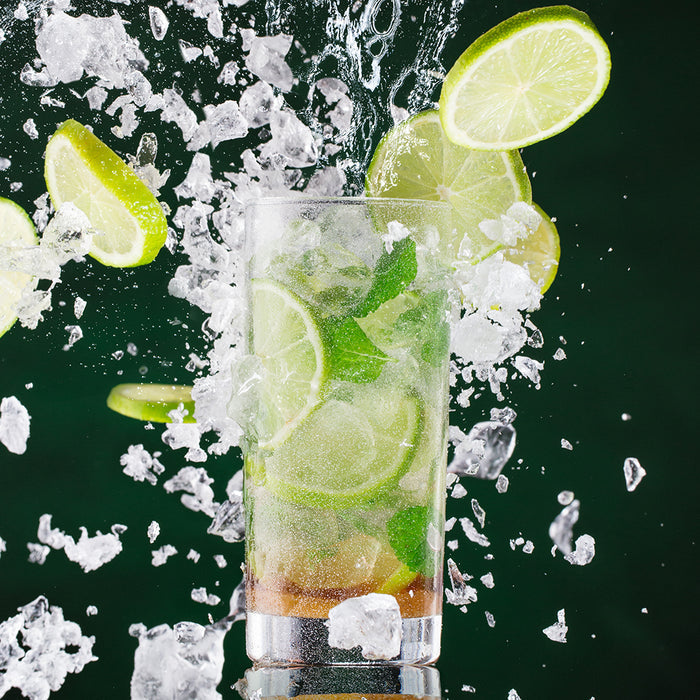 Sparkling Mojito Fragrance Oil 487
