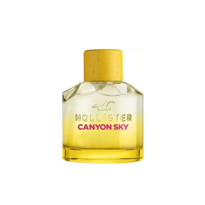 HOLLISTER (Special Price) Canyon Sky for Her Eau de Parfum 100ml | Isetan KL Online Store