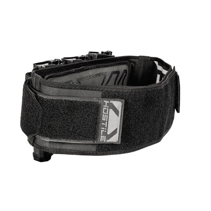 Speed Flex Belt - Black