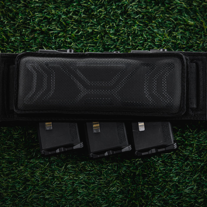 Speed Flex Belt - Black