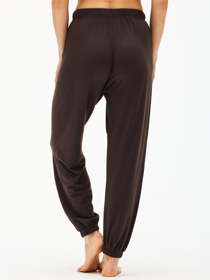 Splits59 Andie Oversized Fleece Sweatpant