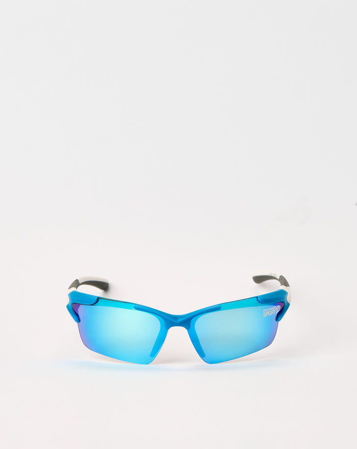One Chance Sport Edge Sunglasses. Underground Accessories. Rule of Next Streetwear.