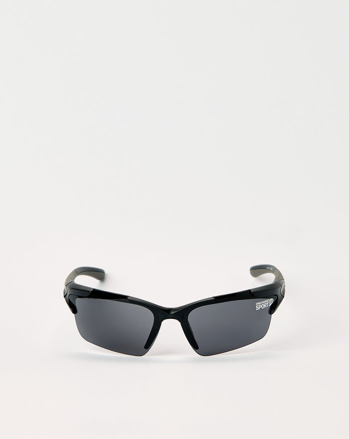 One Chance Sport Edge Sunglasses. Underground Accessories. Rule of Next Streetwear.
