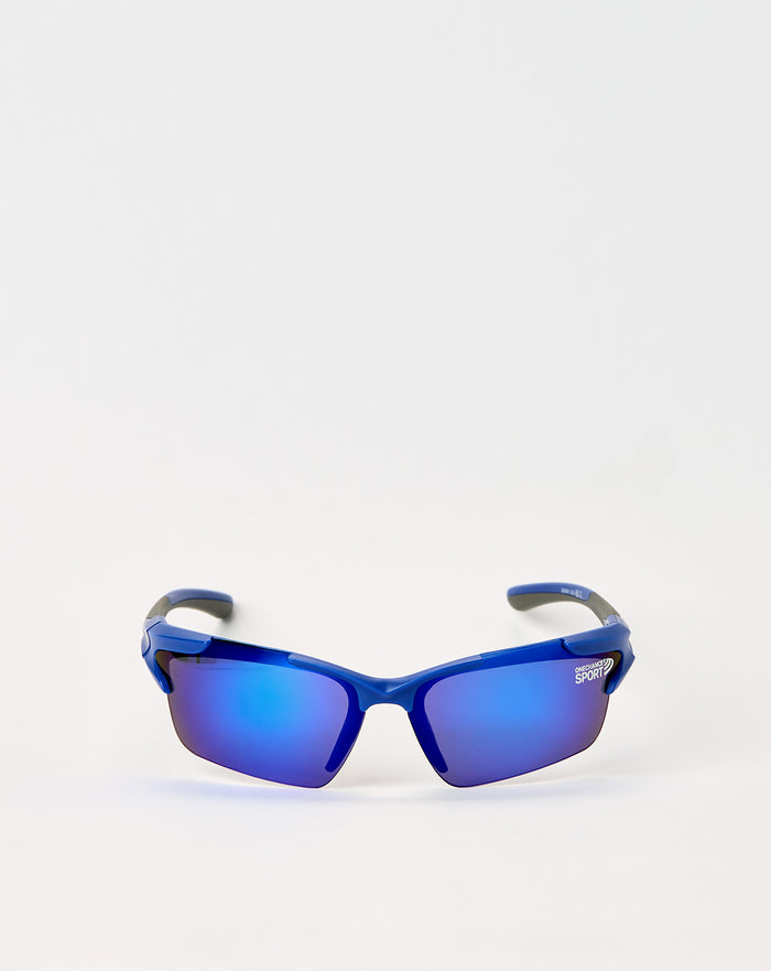 One Chance Sport Edge Sunglasses. Underground Accessories. Rule of Next Streetwear.
