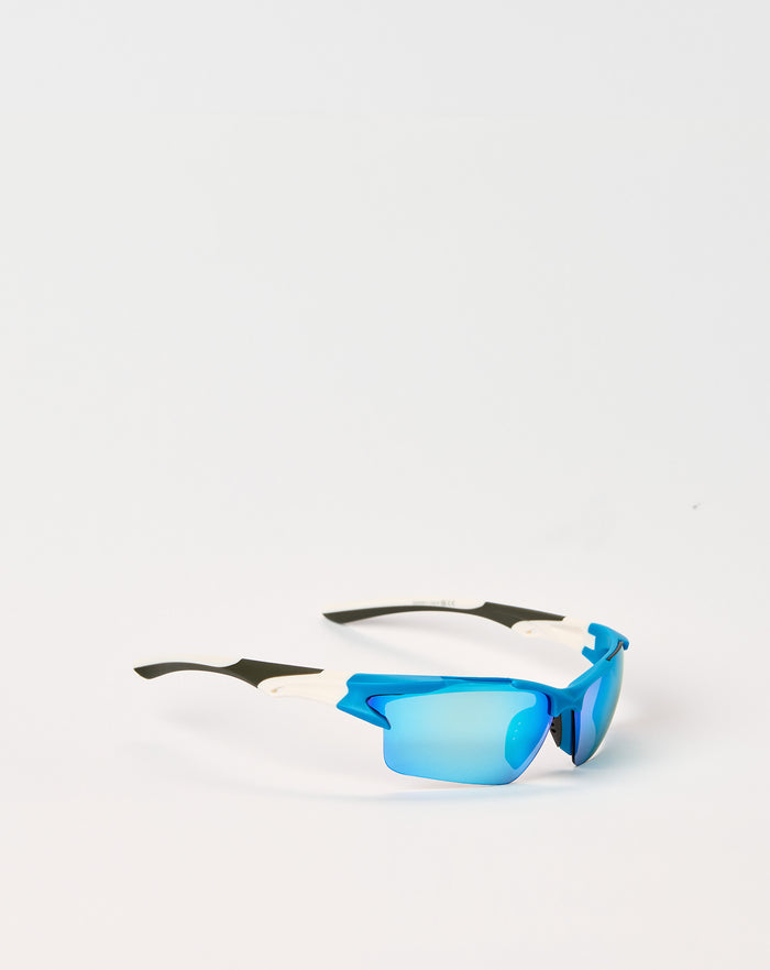 One Chance Sport Edge Sunglasses. Underground Accessories. Rule of Next Streetwear.