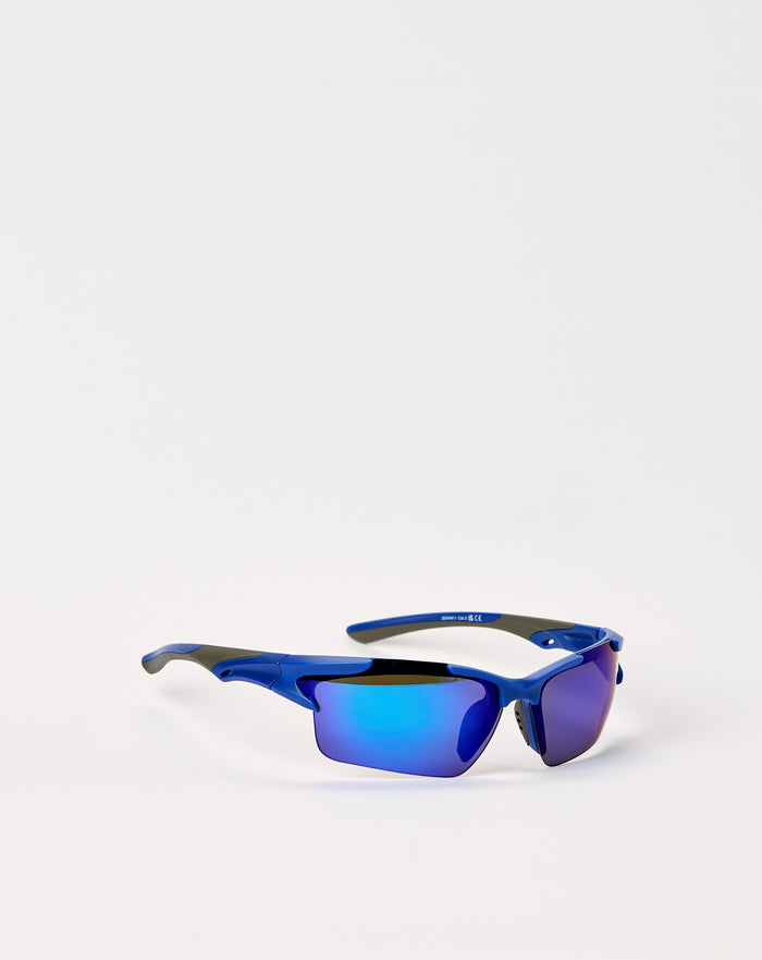 One Chance Sport Edge Sunglasses. Underground Accessories. Rule of Next Streetwear.