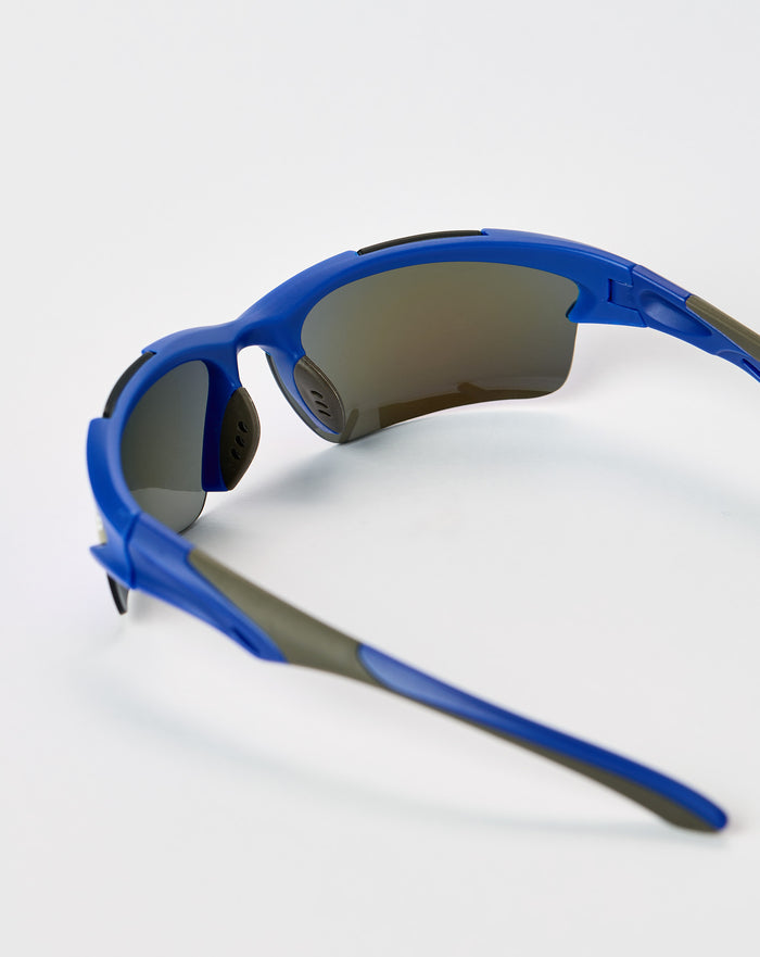 One Chance Sport Edge Sunglasses. Underground Accessories. Rule of Next Streetwear.