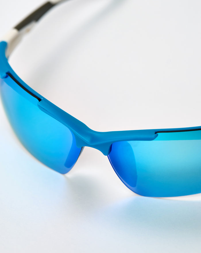 One Chance Sport Edge Sunglasses. Underground Accessories. Rule of Next Streetwear.