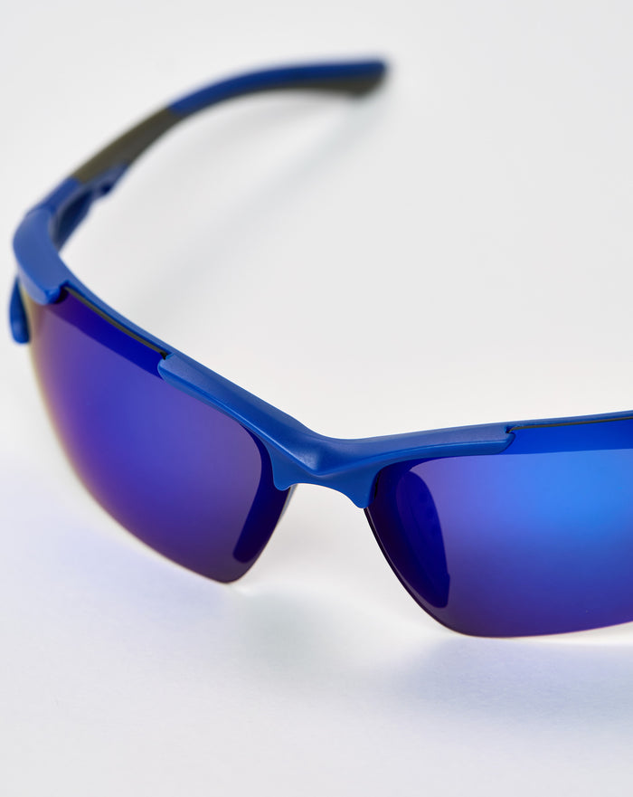 One Chance Sport Edge Sunglasses. Underground Accessories. Rule of Next Streetwear.