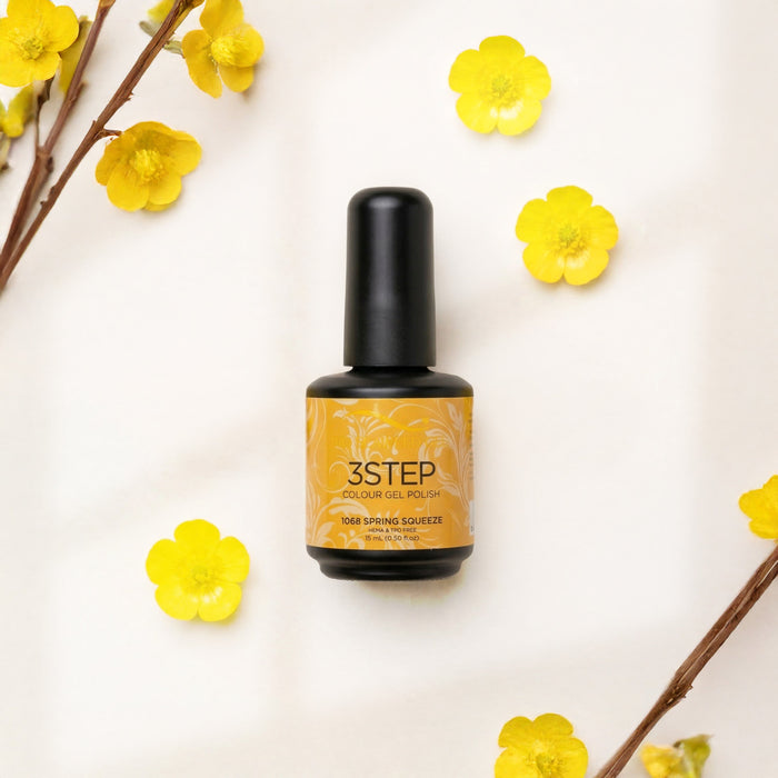 Spring Squeeze - Bio Seaweed Gel USA