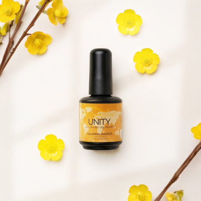 Spring Squeeze - Bio Seaweed Gel USA