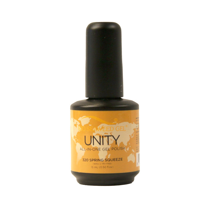 Spring Squeeze - Bio Seaweed Gel USA