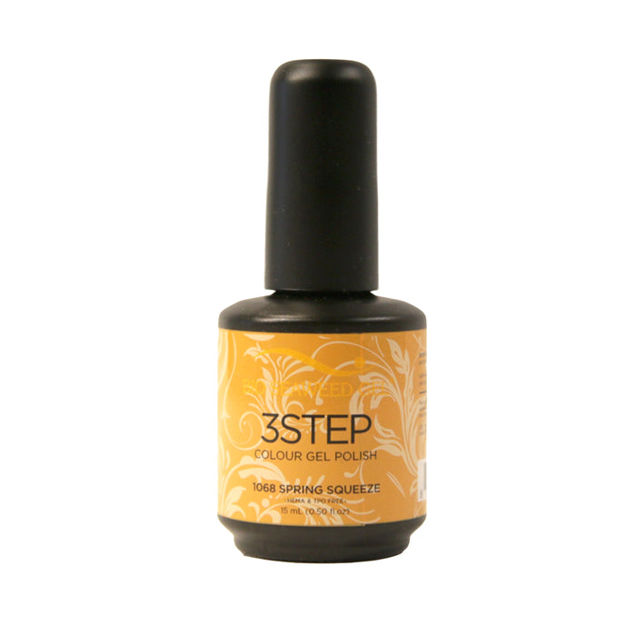 Spring Squeeze - Bio Seaweed Gel USA