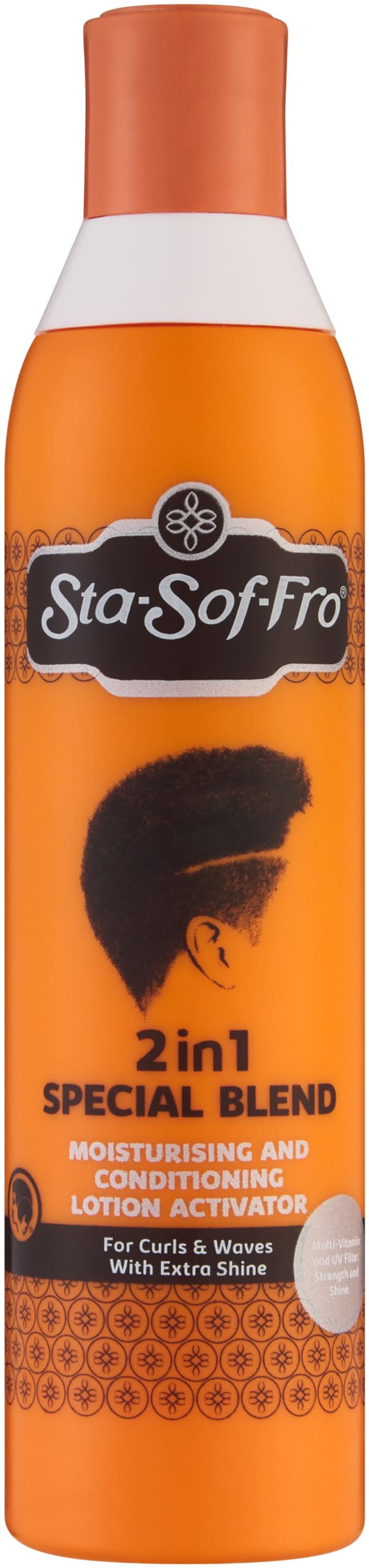 Sta-Sof-Fro Special Blend 250ml