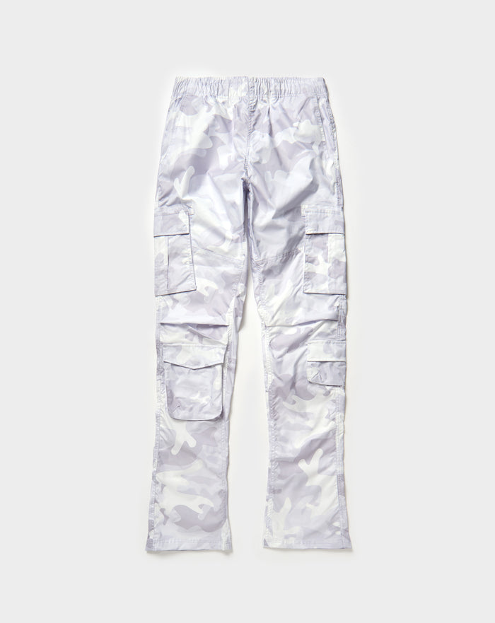 Jordan Craig Stacked Travel Pants. Underground Apparel. Rule of Next Streetwear.