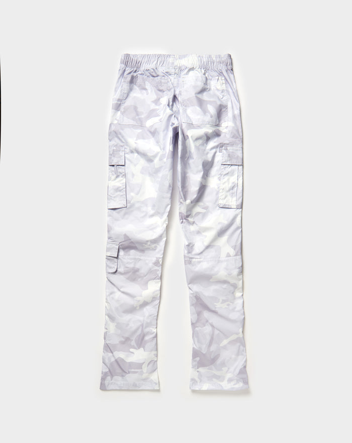 Jordan Craig Stacked Travel Pants. Underground Apparel. Rule of Next Streetwear.