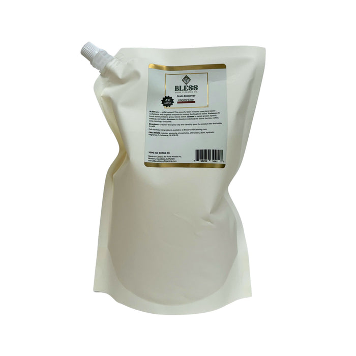 Stain Remover - Enzyme Excel