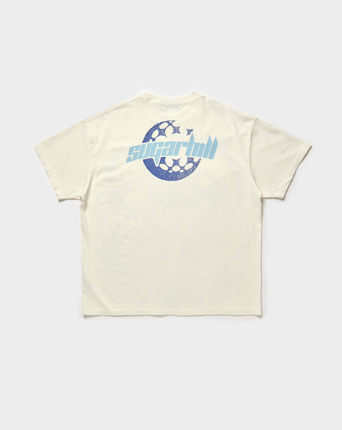 Sugarhill Star Death T-Shirt. Underground Apparel. Rule of Next Streetwear.