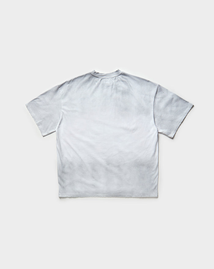 Needlework Stars Shine T-Shirt. Underground Apparel. Rule of Next Streetwear.