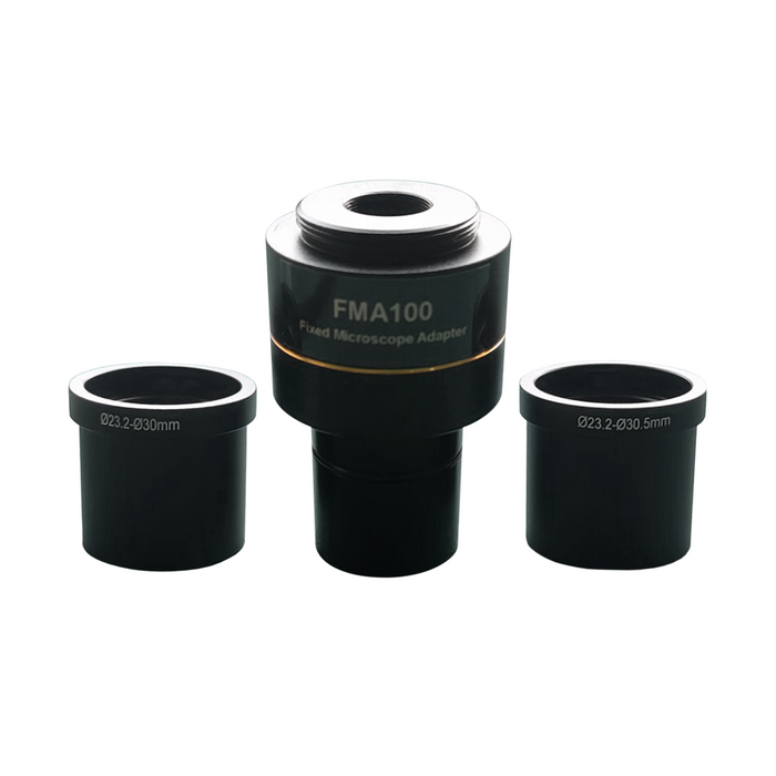 Stereo, Compound Compatible 1X Video Coupler CP29031501