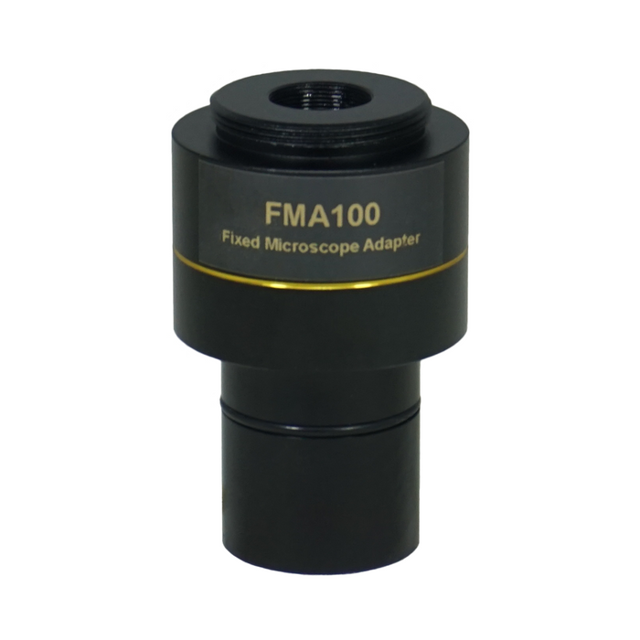 Stereo, Compound Compatible 1X Video Coupler CP29031501
