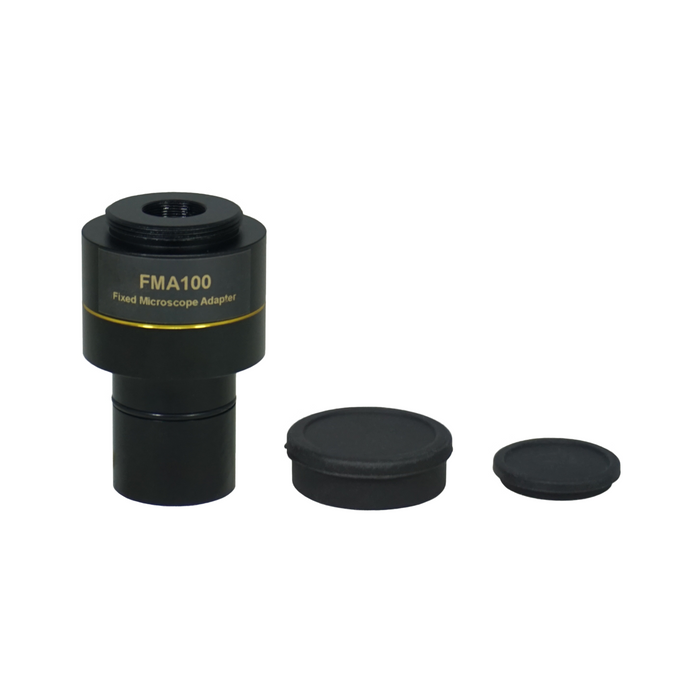 Stereo, Compound Compatible 1X Video Coupler CP29031501