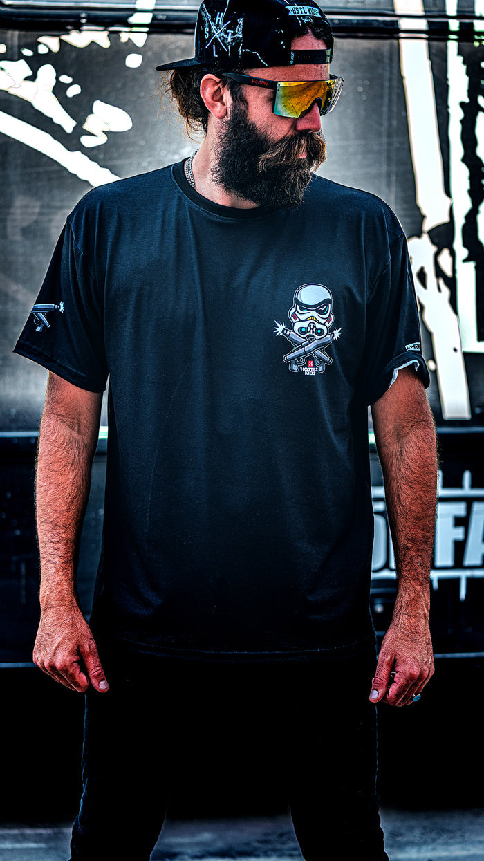 Storm - HSTL® Wars - DryFit