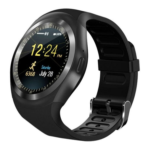 Stratos Active Smartwatch