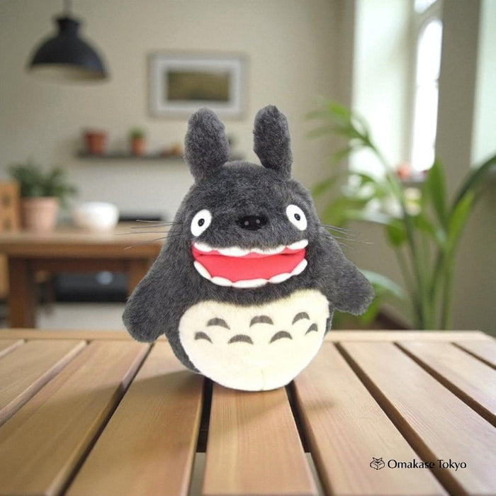 Studio Ghibli Totoro Plush (M Size)