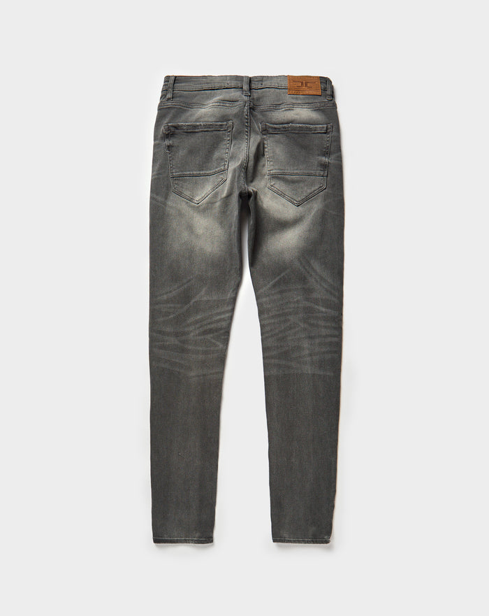 Jordan Craig Super Basic Stretch Jean. Underground Apparel. Rule of Next Streetwear.