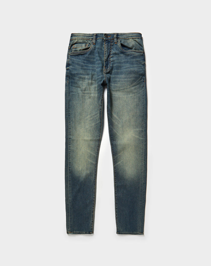 Jordan Craig Super Basic Stretch Jeans. Underground Apparel. Rule of Next Streetwear.